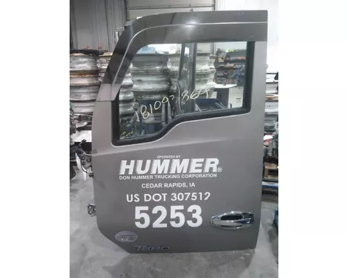 KENWORTH T680 2013-2026 DOOR ASSEMBLY, FRONT