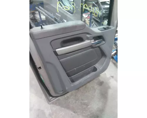KENWORTH T680 2013-2026 DOOR ASSEMBLY, FRONT