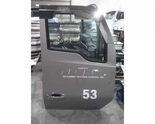 KENWORTH T680 2013-2026 DOOR ASSEMBLY, FRONT