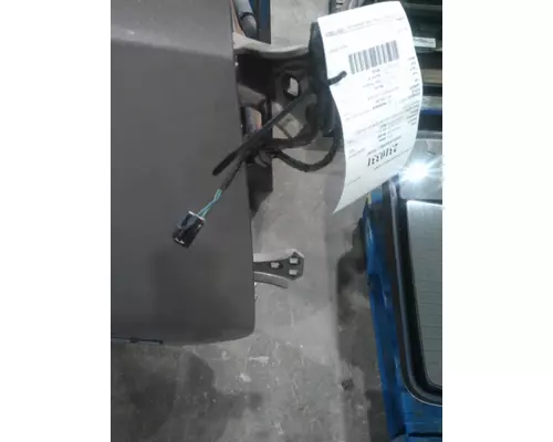 KENWORTH T680 2013-2026 DOOR ASSEMBLY, FRONT