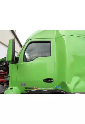 KENWORTH T680 2013-2026 DOOR ASSEMBLY, FRONT