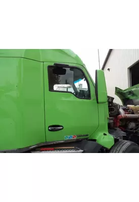KENWORTH T680 2013-2026 DOOR ASSEMBLY, FRONT