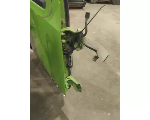 KENWORTH T680 2013-2026 DOOR ASSEMBLY, FRONT