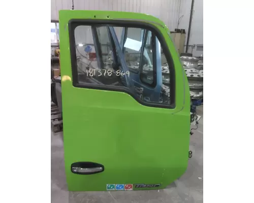 KENWORTH T680 2013-2026 DOOR ASSEMBLY, FRONT