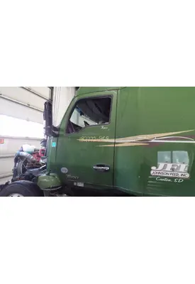 KENWORTH T680 2013-2026 DOOR ASSEMBLY, FRONT