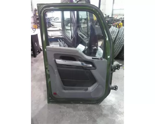 KENWORTH T680 2013-2026 DOOR ASSEMBLY, FRONT