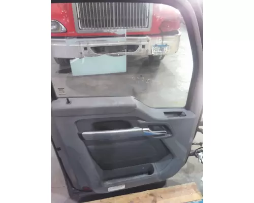 KENWORTH T680 2013-2026 DOOR ASSEMBLY, FRONT