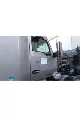KENWORTH T680 2013-2026 DOOR ASSEMBLY, FRONT