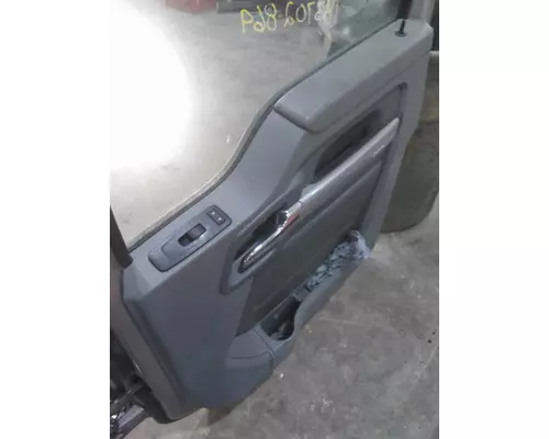 KENWORTH T680 2013-2026 DOOR ASSEMBLY, FRONT