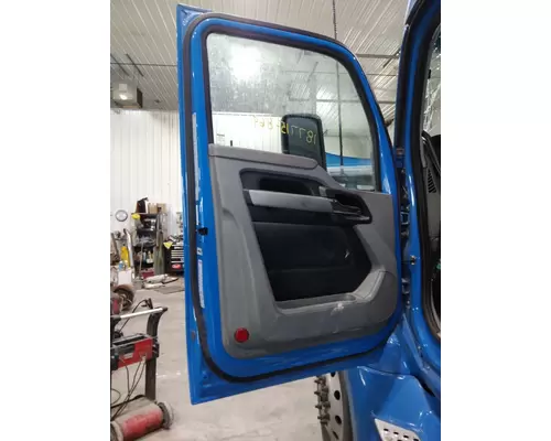 KENWORTH T680 2013-2026 DOOR ASSEMBLY, FRONT