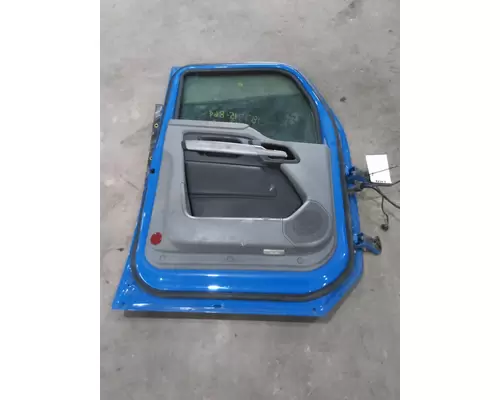 KENWORTH T680 2013-2026 DOOR ASSEMBLY, FRONT