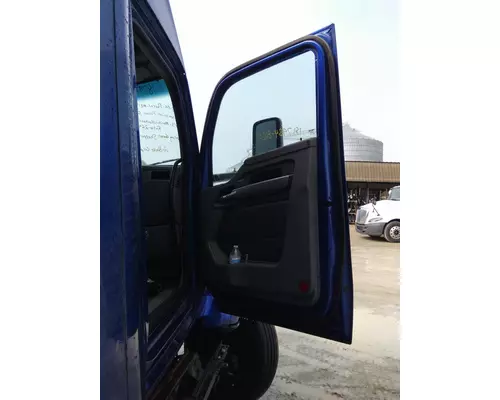 KENWORTH T680 2013-2026 DOOR ASSEMBLY, FRONT