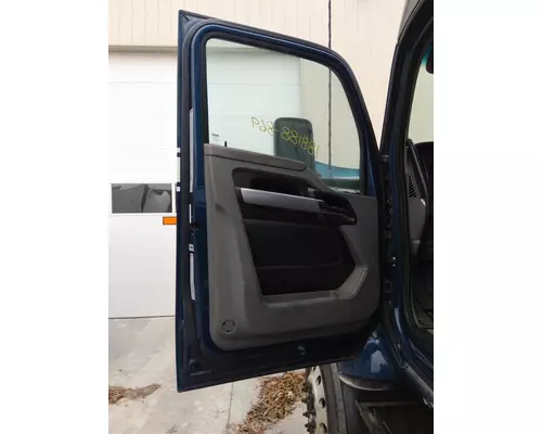 KENWORTH T680 2013-2026 DOOR ASSEMBLY, FRONT