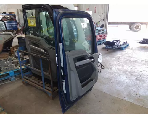 KENWORTH T680 2013-2026 DOOR ASSEMBLY, FRONT