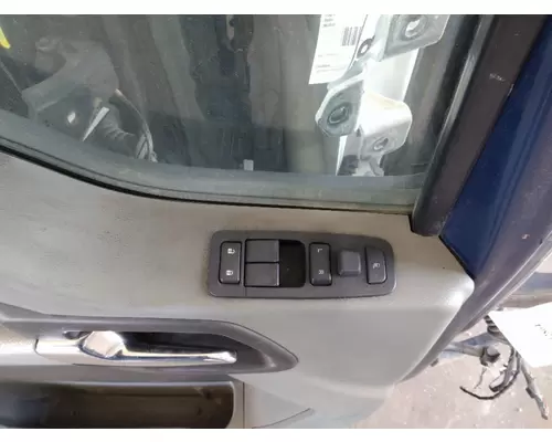 KENWORTH T680 2013-2026 DOOR ASSEMBLY, FRONT