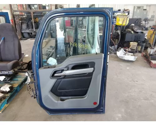 KENWORTH T680 2013-2026 DOOR ASSEMBLY, FRONT