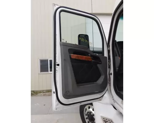 KENWORTH T680 2013-2026 DOOR ASSEMBLY, FRONT