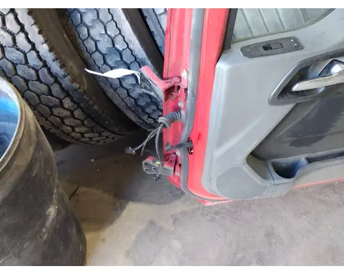KENWORTH T680 2013-2026 DOOR ASSEMBLY, FRONT