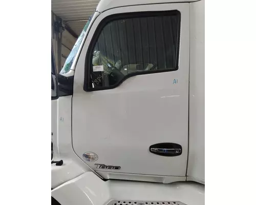 KENWORTH T680 2013-2026 DOOR ASSEMBLY, FRONT