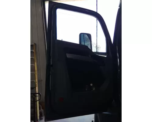 KENWORTH T680 2013-2026 DOOR ASSEMBLY, FRONT