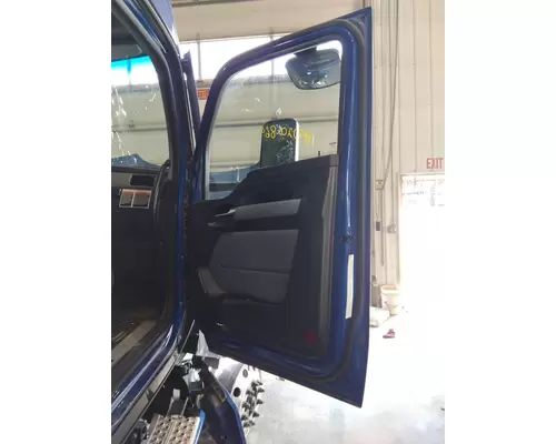 KENWORTH T680 2013-2026 DOOR ASSEMBLY, FRONT