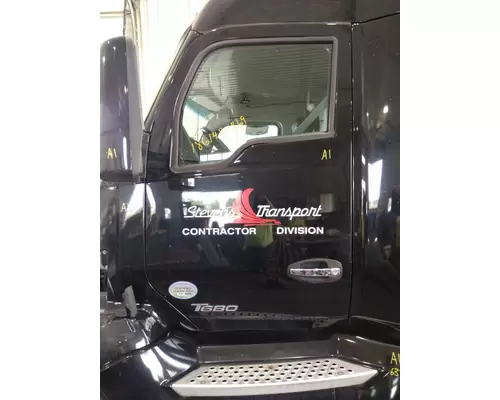 KENWORTH T680 2013-2026 DOOR ASSEMBLY, FRONT