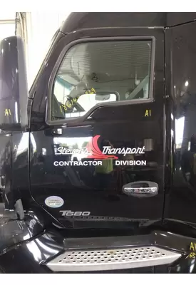 KENWORTH T680 2013-2026 DOOR ASSEMBLY, FRONT