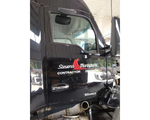 KENWORTH T680 2013-2026 DOOR ASSEMBLY, FRONT