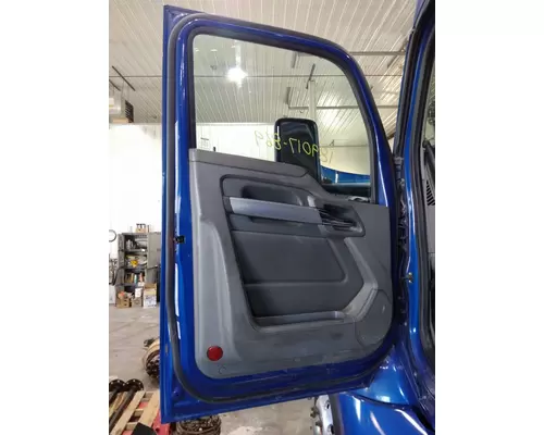 KENWORTH T680 2013-2026 DOOR ASSEMBLY, FRONT
