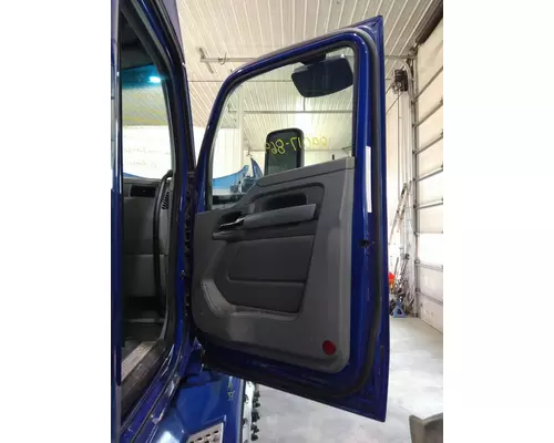 KENWORTH T680 2013-2026 DOOR ASSEMBLY, FRONT