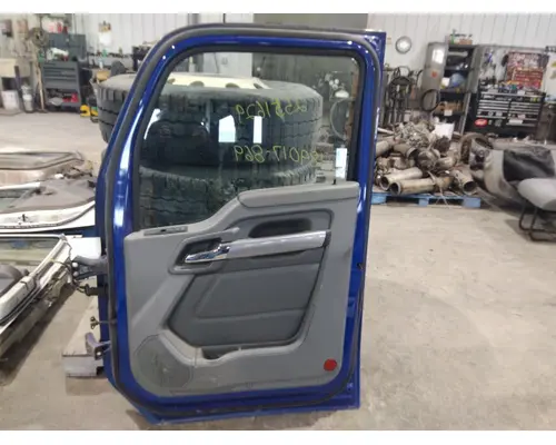 KENWORTH T680 2013-2026 DOOR ASSEMBLY, FRONT