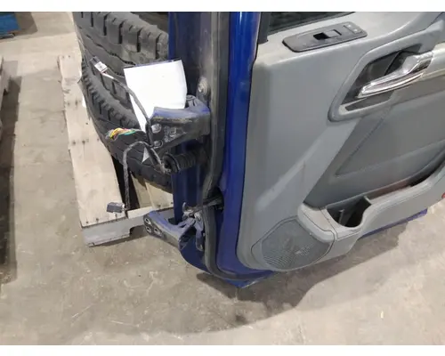 KENWORTH T680 2013-2026 DOOR ASSEMBLY, FRONT