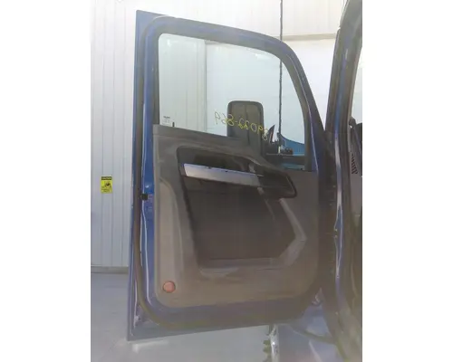 KENWORTH T680 2013-2026 DOOR ASSEMBLY, FRONT