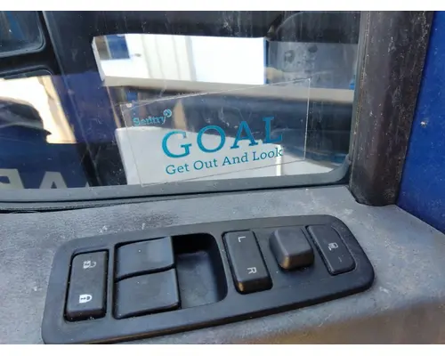 KENWORTH T680 2013-2026 DOOR ASSEMBLY, FRONT