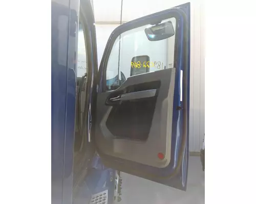 KENWORTH T680 2013-2026 DOOR ASSEMBLY, FRONT
