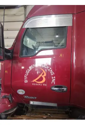 KENWORTH T680 2013-2026 DOOR ASSEMBLY, FRONT