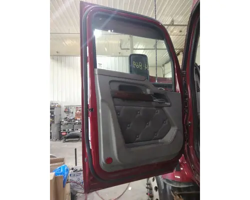 KENWORTH T680 2013-2026 DOOR ASSEMBLY, FRONT
