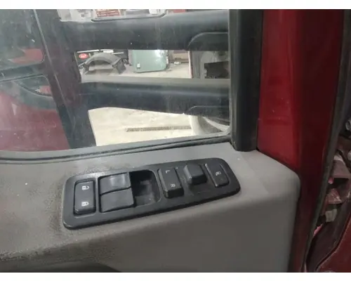 KENWORTH T680 2013-2026 DOOR ASSEMBLY, FRONT