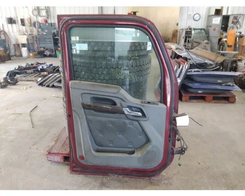 KENWORTH T680 2013-2026 DOOR ASSEMBLY, FRONT