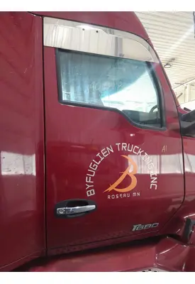 KENWORTH T680 2013-2026 DOOR ASSEMBLY, FRONT