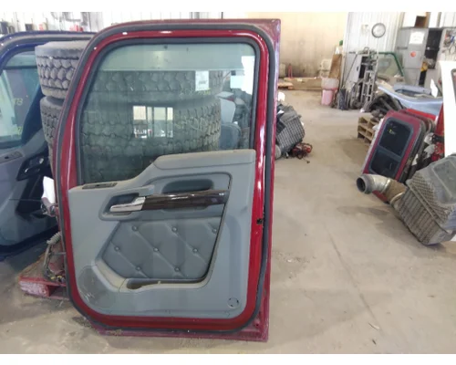 KENWORTH T680 2013-2026 DOOR ASSEMBLY, FRONT