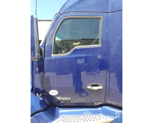 KENWORTH T680 2013-2026 DOOR ASSEMBLY, FRONT