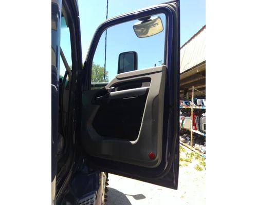 KENWORTH T680 2013-2026 DOOR ASSEMBLY, FRONT