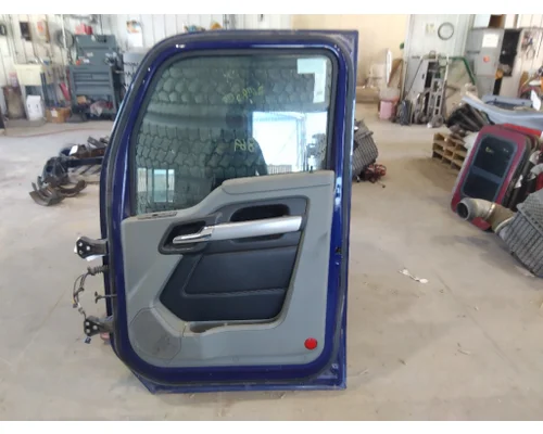KENWORTH T680 2013-2026 DOOR ASSEMBLY, FRONT