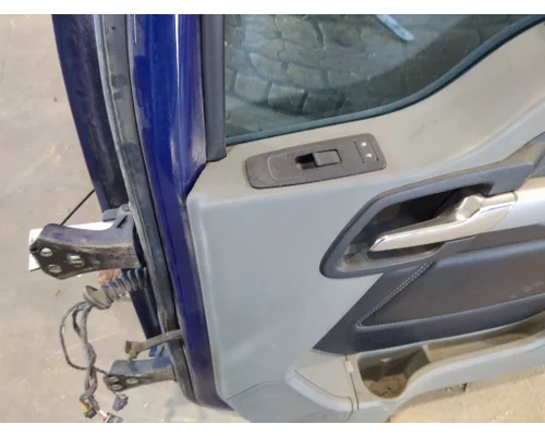 KENWORTH T680 2013-2026 DOOR ASSEMBLY, FRONT