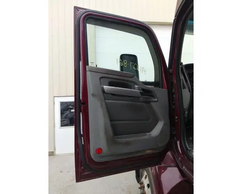 KENWORTH T680 2013-2026 DOOR ASSEMBLY, FRONT