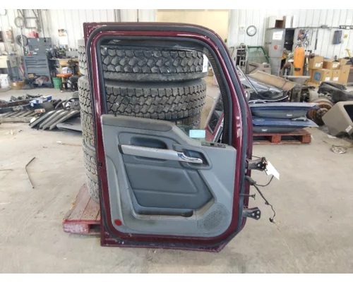 KENWORTH T680 2013-2026 DOOR ASSEMBLY, FRONT