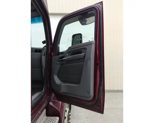 KENWORTH T680 2013-2026 DOOR ASSEMBLY, FRONT