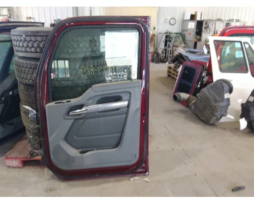 KENWORTH T680 2013-2026 DOOR ASSEMBLY, FRONT