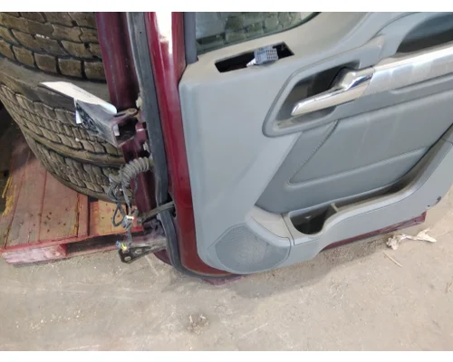 KENWORTH T680 2013-2026 DOOR ASSEMBLY, FRONT